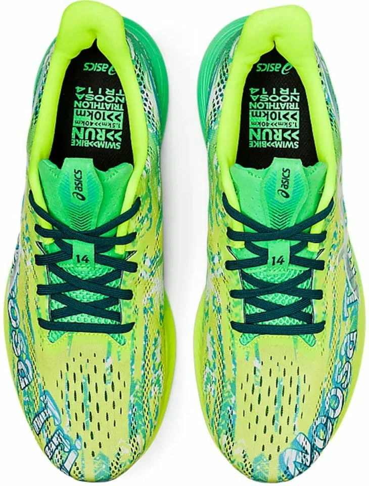 Running shoes Asics NOOSA TRI 14 4 Running shoes Asics NOOSA TRI 14 - Image 4