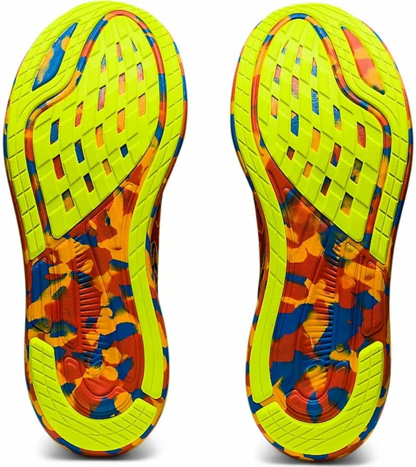 Running shoes Asics NOOSA TRI 14 2 Running shoes Asics NOOSA TRI 14 - Image 2