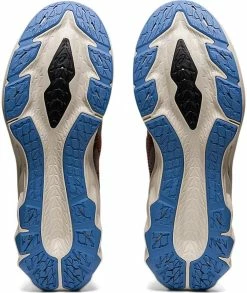 Alternative view of Running shoes Asics NOVABLAST 2