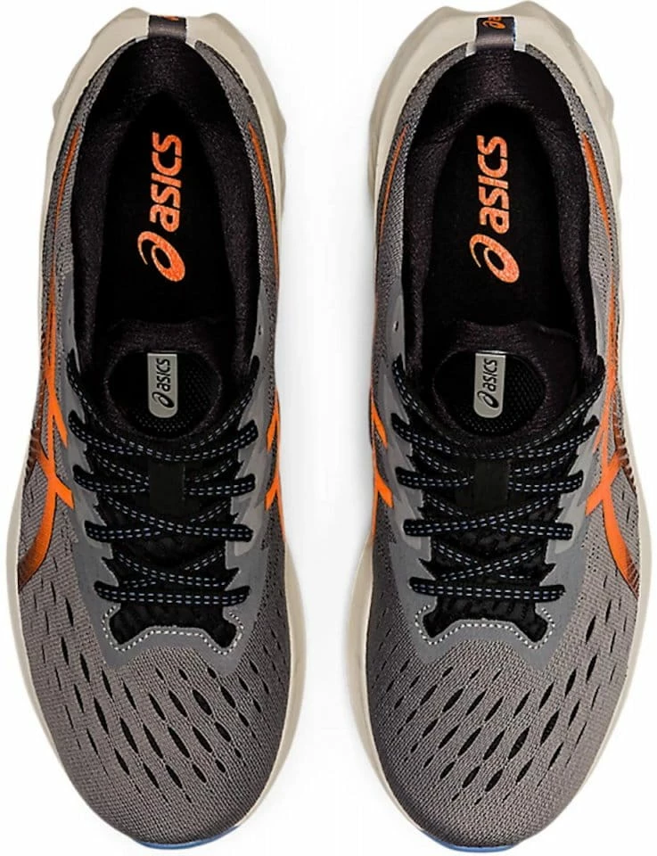 Running shoes Asics NOVABLAST 2 4 Running shoes Asics NOVABLAST 2 - Image 4