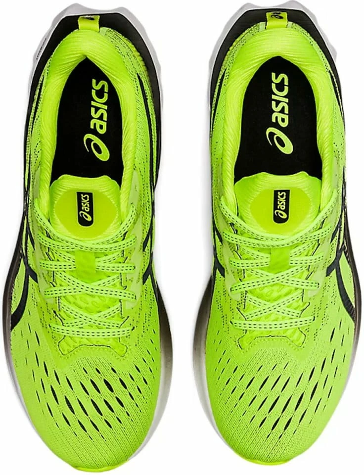 Running shoes Asics NOVABLAST 2 4 Running shoes Asics NOVABLAST 2 - Image 4