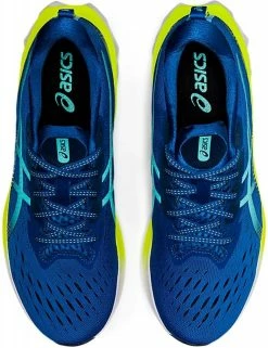 Running shoes Asics NOVABLAST 2 -NIKE SHOP asics novablast 2 430035 1011b192 404 960