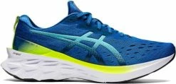 Running shoes Asics NOVABLAST 2