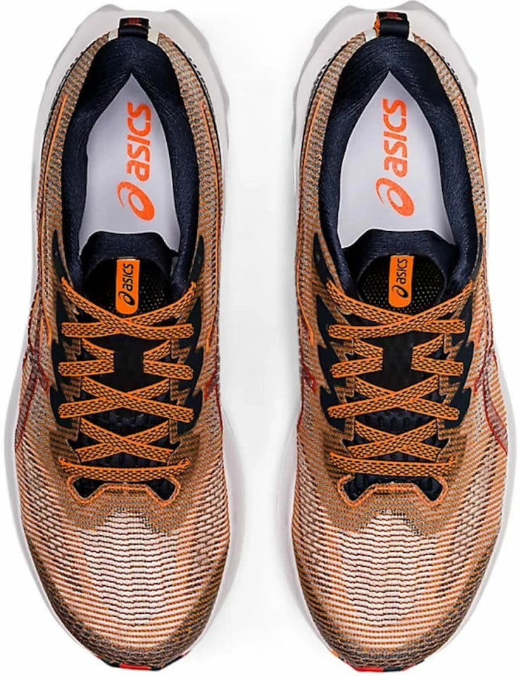 Running shoes Asics NOVABLAST 2 LE 4 Running shoes Asics NOVABLAST 2 LE - Image 4
