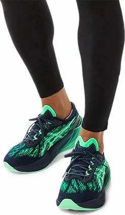 Alternative view of Running shoes Asics NOVABLAST 3