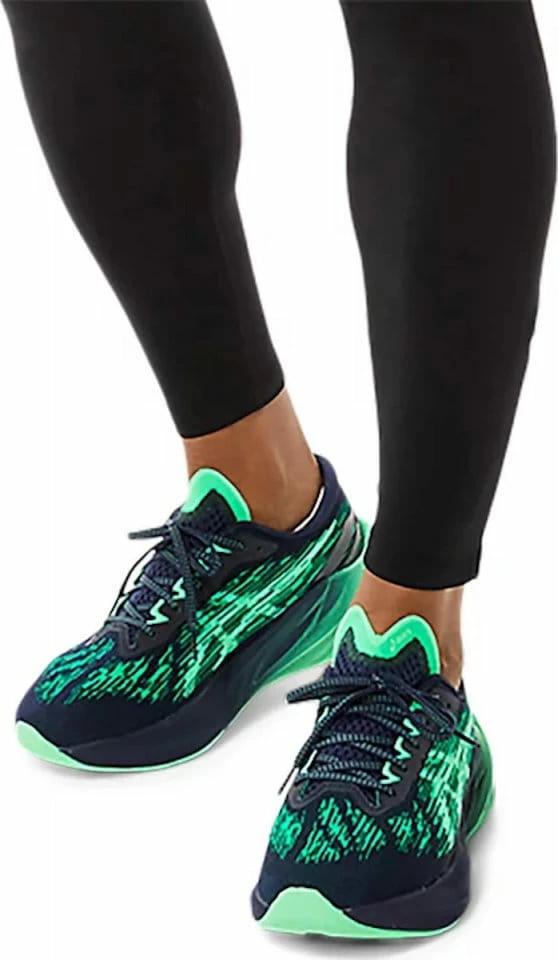 Running shoes Asics NOVABLAST 3 2 Running shoes Asics NOVABLAST 3 - Image 2