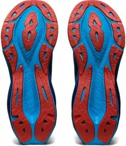 Alternative view of Running shoes Asics NOVABLAST 3