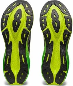 Alternative view of Running shoes Asics NOVABLAST 3