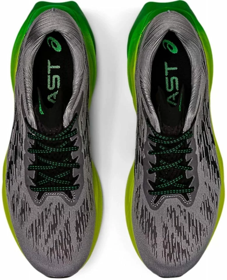 Running shoes Asics NOVABLAST 3 4 Running shoes Asics NOVABLAST 3 - Image 4