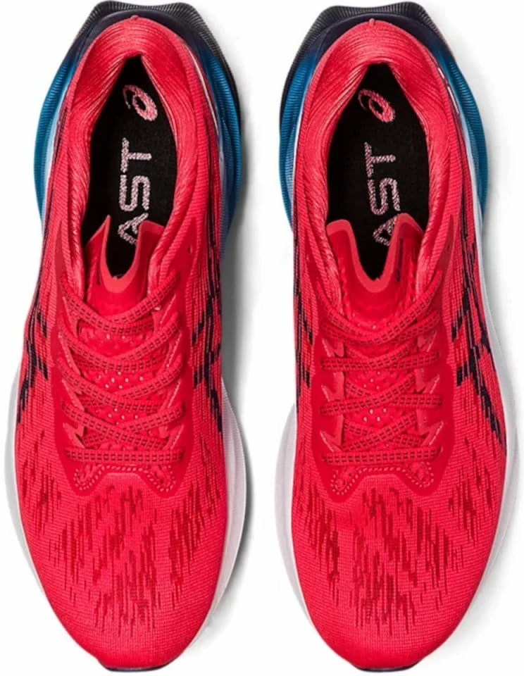 Running shoes Asics NOVABLAST 3 4 Running shoes Asics NOVABLAST 3 - Image 4