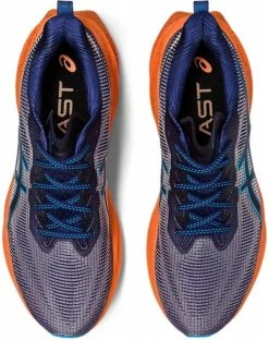 Running shoes Asics NOVABLAST 3 LE -NIKE SHOP asics novablast 3 le 549012 1011b591 402 960