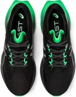 Running shoes Asics NOVABLAST 3 LITE-SHOW -NIKE SHOP asics novablast 3 lite show 508866 1011b534 003 960