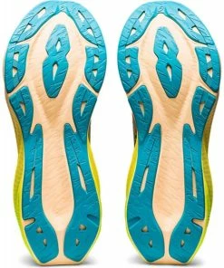 Running shoes Asics NOVABLAST 3 LITE-SHOW -NIKE SHOP asics novablast 3 lite show 560690 1011b674 301 960