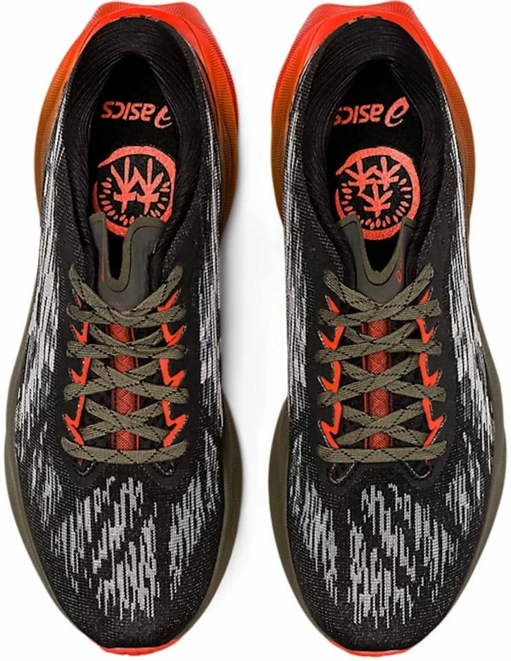 Trail shoes Asics NOVABLAST 3 TR 5 Trail shoes Asics NOVABLAST 3 TR - Image 5