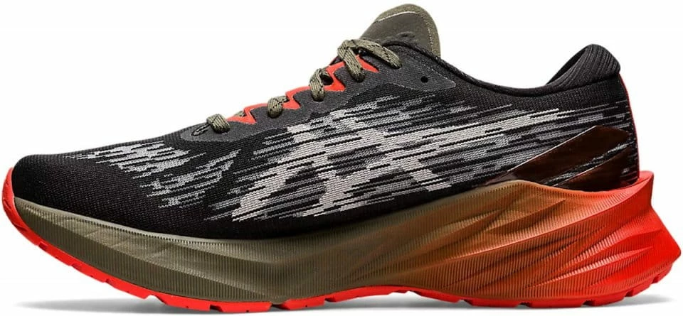 Trail shoes Asics NOVABLAST 3 TR 4 Trail shoes Asics NOVABLAST 3 TR - Image 4