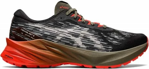 Trail shoes Asics NOVABLAST 3 TR 1 Trail shoes Asics NOVABLAST 3 TR