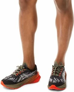 Alternative view of Trail shoes Asics NOVABLAST 3 TR