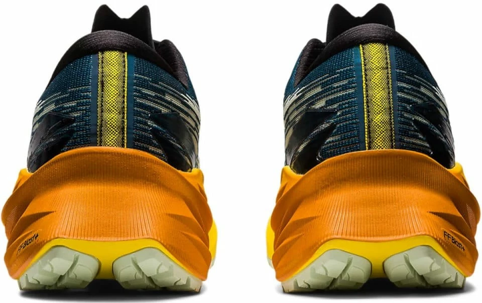Trail shoes Asics NOVABLAST 3 TR 5 Trail shoes Asics NOVABLAST 3 TR - Image 5