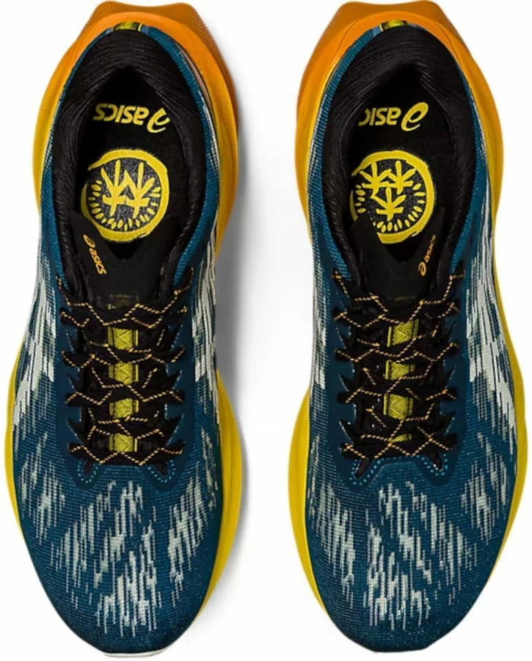Trail shoes Asics NOVABLAST 3 TR 3 Trail shoes Asics NOVABLAST 3 TR - Image 3