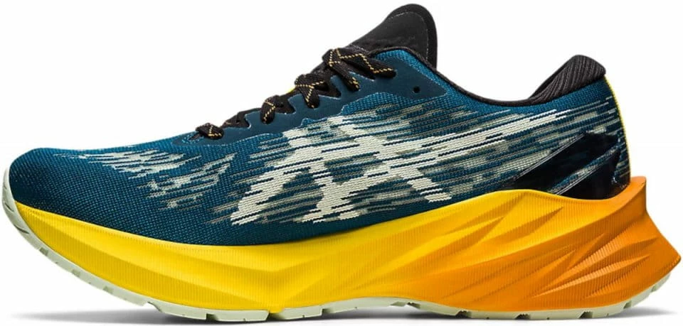 Trail shoes Asics NOVABLAST 3 TR 2 Trail shoes Asics NOVABLAST 3 TR - Image 2