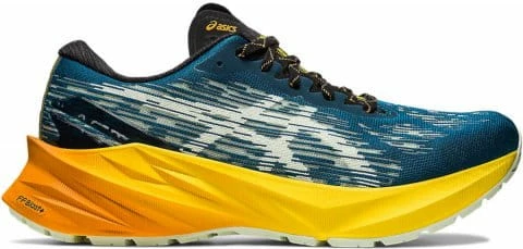 Trail shoes Asics NOVABLAST 3 TR 1 Trail shoes Asics NOVABLAST 3 TR
