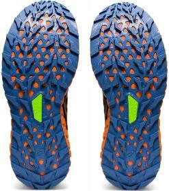 Alternative view of Trail shoes Asics Trabuco Max