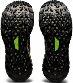 Alternative view of Trail shoes Asics Trabuco Max