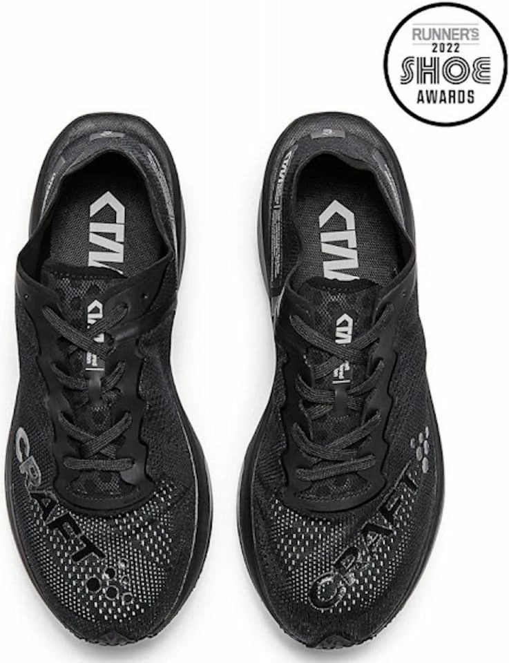 Running shoes CRAFT CTM Carbon Race Reb 4 Running shoes CRAFT CTM Carbon Race Reb - Image 4