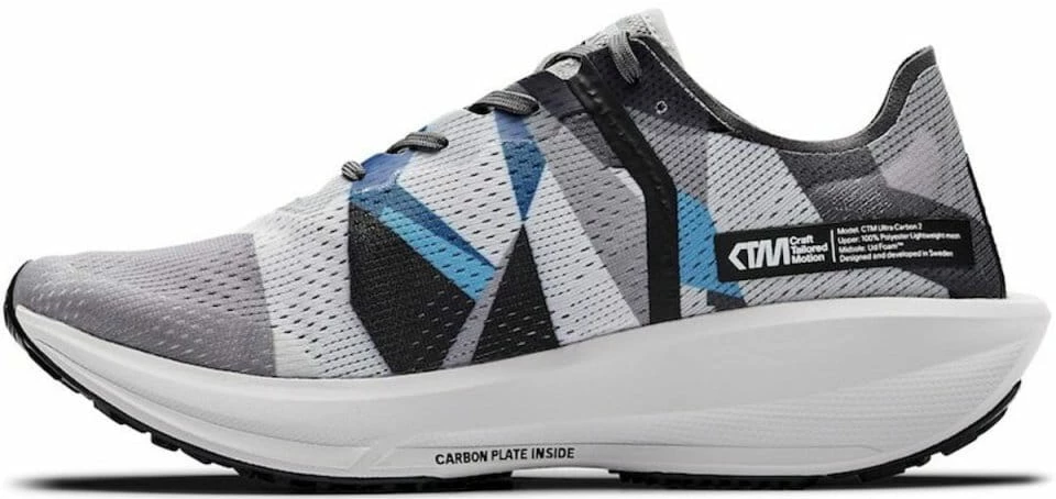 Running shoes CRAFT CTM Ultra Carbon 2 3 Running shoes CRAFT CTM Ultra Carbon 2 - Image 3