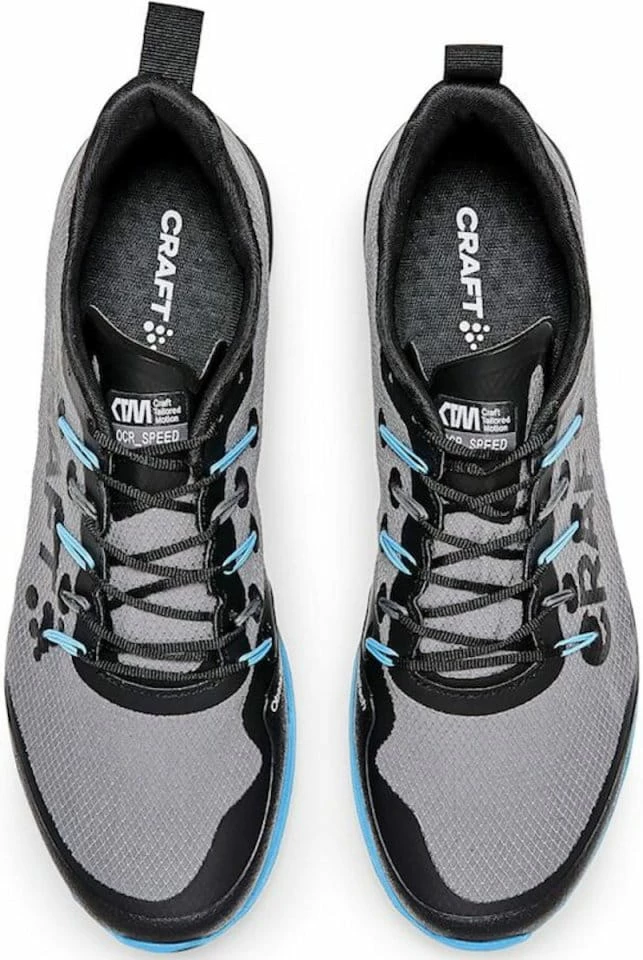 Trail shoes CRAFT OCRxCTM Speed 4 Trail shoes CRAFT OCRxCTM Speed - Image 4