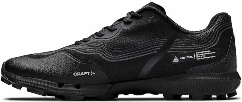 Trail shoes CRAFT OCRxCTM Vibram Elite 3 Trail shoes CRAFT OCRxCTM Vibram Elite - Image 3