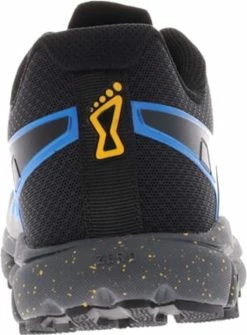 Trail shoes INOV-8 TRAILFLY G 270 M -NIKE SHOP inov 8 trailfly g 270 m 454723 001058 blne s 04 960