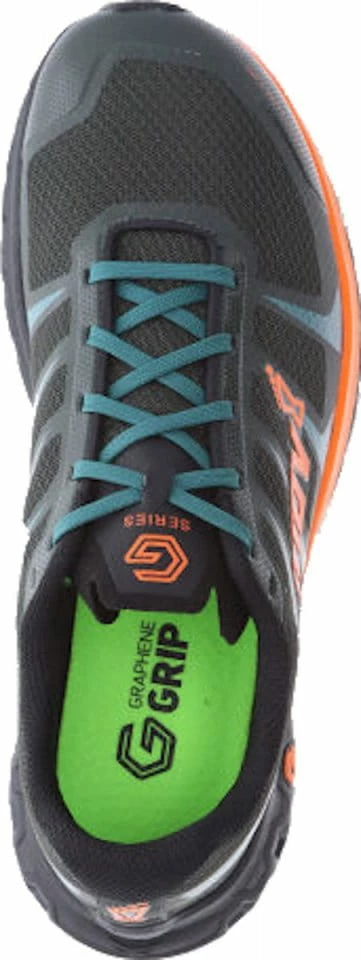 Trail shoes INOV-8 TRAILFLY ULTRA G 300 M 3 Trail shoes INOV-8 TRAILFLY ULTRA G 300 M - Image 3