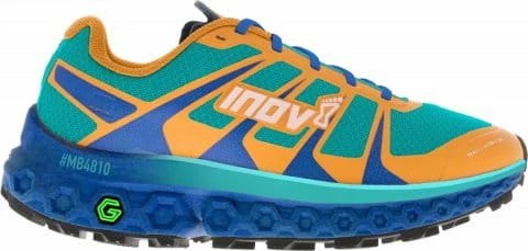 Trail shoes INOV-8 TRAILFLY ULTRA G 300 M 1 Trail shoes INOV-8 TRAILFLY ULTRA G 300 M