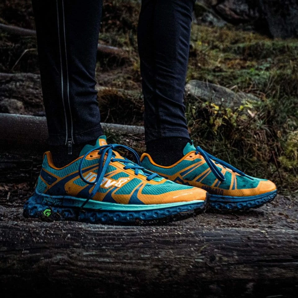 Trail shoes INOV-8 TRAILFLY ULTRA G 300 M 2 Trail shoes INOV-8 TRAILFLY ULTRA G 300 M - Image 2