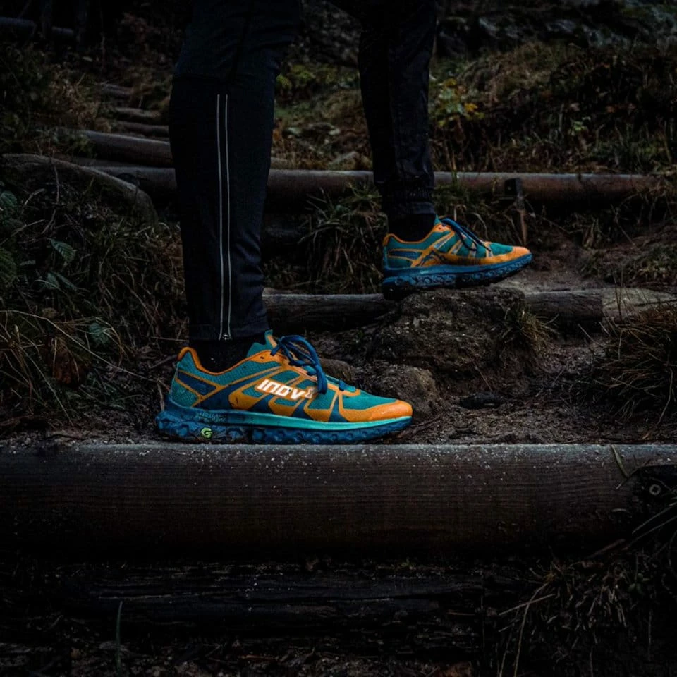Trail shoes INOV-8 TRAILFLY ULTRA G 300 M 3 Trail shoes INOV-8 TRAILFLY ULTRA G 300 M - Image 3