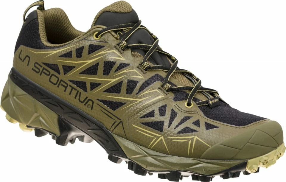 Trail shoes la sportiva Akyra Gtx 4 Trail shoes la sportiva Akyra Gtx - Image 4