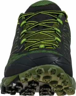 Trail shoes la sportiva Akyra -NIKE SHOP la sportiva akyra olive neon 503897 36d719724 960
