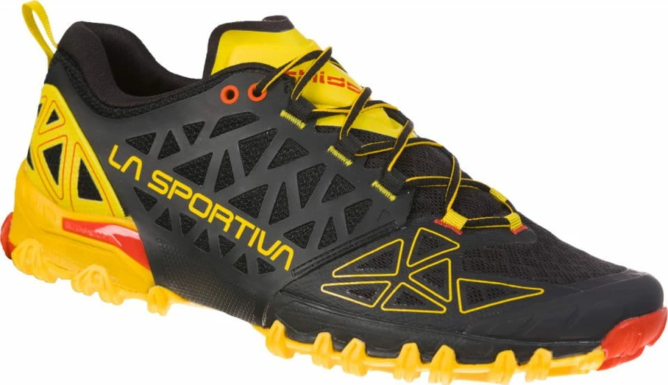 Trail shoes la sportiva Bushido II 4 Trail shoes la sportiva Bushido II - Image 4