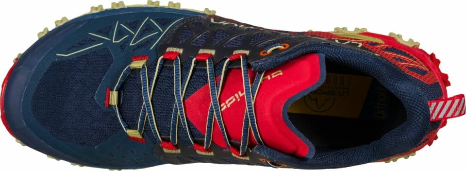 Trail shoes la sportiva Bushido II GTX 3 Trail shoes la sportiva Bushido II GTX - Image 3