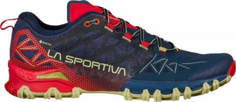 Trail shoes la sportiva Bushido II GTX 1 Trail shoes la sportiva Bushido II GTX