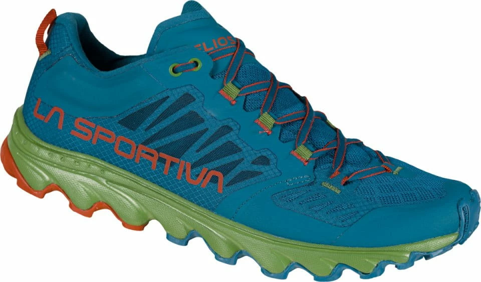 Trail shoes la sportiva Helios III 4 Trail shoes la sportiva Helios III - Image 4