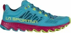 Trail shoes la sportiva Helios III Woman
