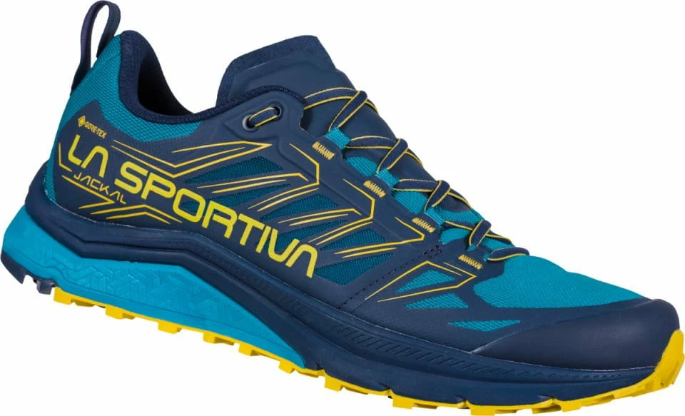 Trail shoes la sportiva Jackal GTX 4 Trail shoes la sportiva Jackal GTX - Image 4
