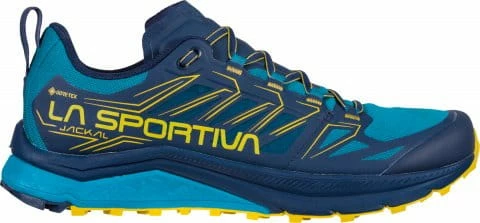 Trail shoes la sportiva Jackal GTX 1 Trail shoes la sportiva Jackal GTX