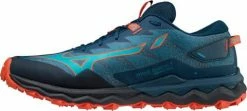 Trail shoes Mizuno WAVE DAICHI 7