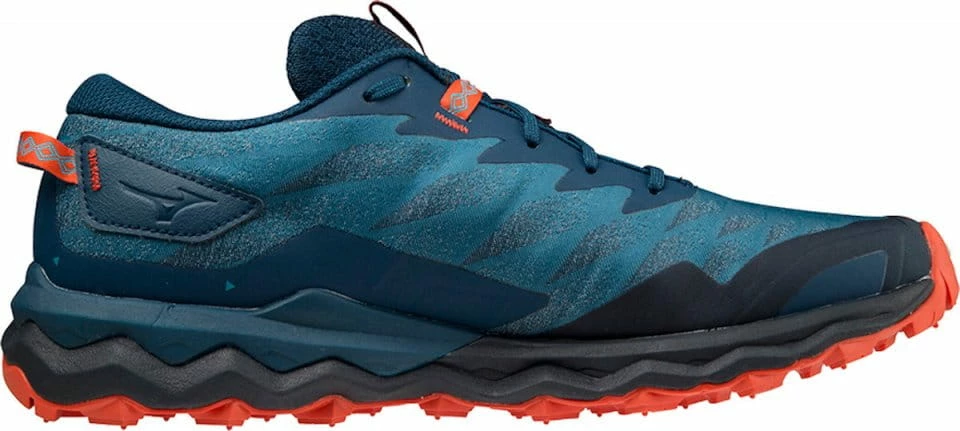 Trail shoes Mizuno WAVE DAICHI 7 3 Trail shoes Mizuno WAVE DAICHI 7 - Image 3