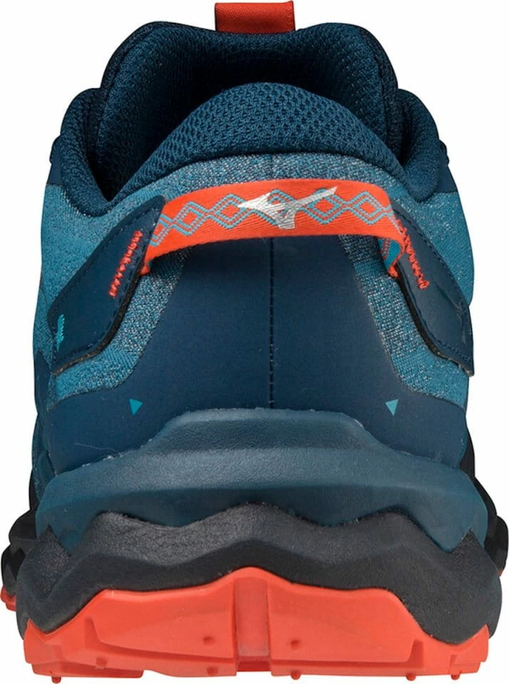 Trail shoes Mizuno WAVE DAICHI 7 5 Trail shoes Mizuno WAVE DAICHI 7 - Image 5