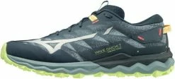 Trail shoes Mizuno Wave Daichi 7