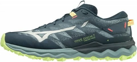 Trail shoes Mizuno Wave Daichi 7 1 Trail shoes Mizuno Wave Daichi 7